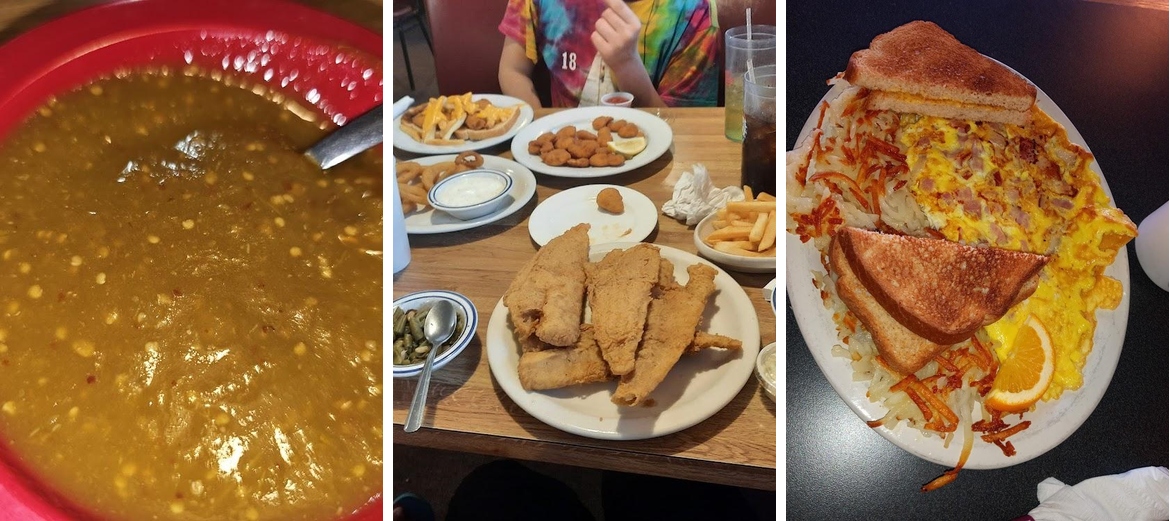 Knoxville Bar and Grill