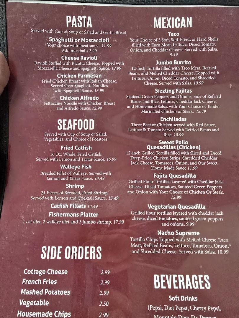 Knoxville Bar and Grill