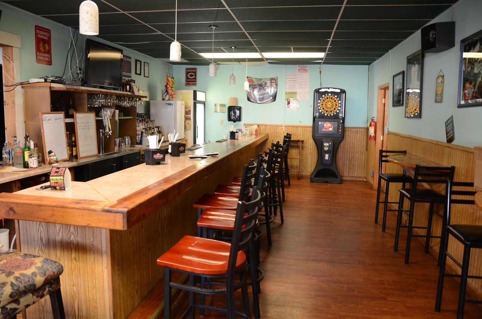 Knoxville Bar and Grill