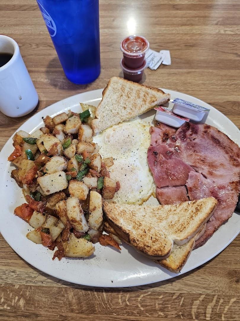 Knoxville Bar and Grill