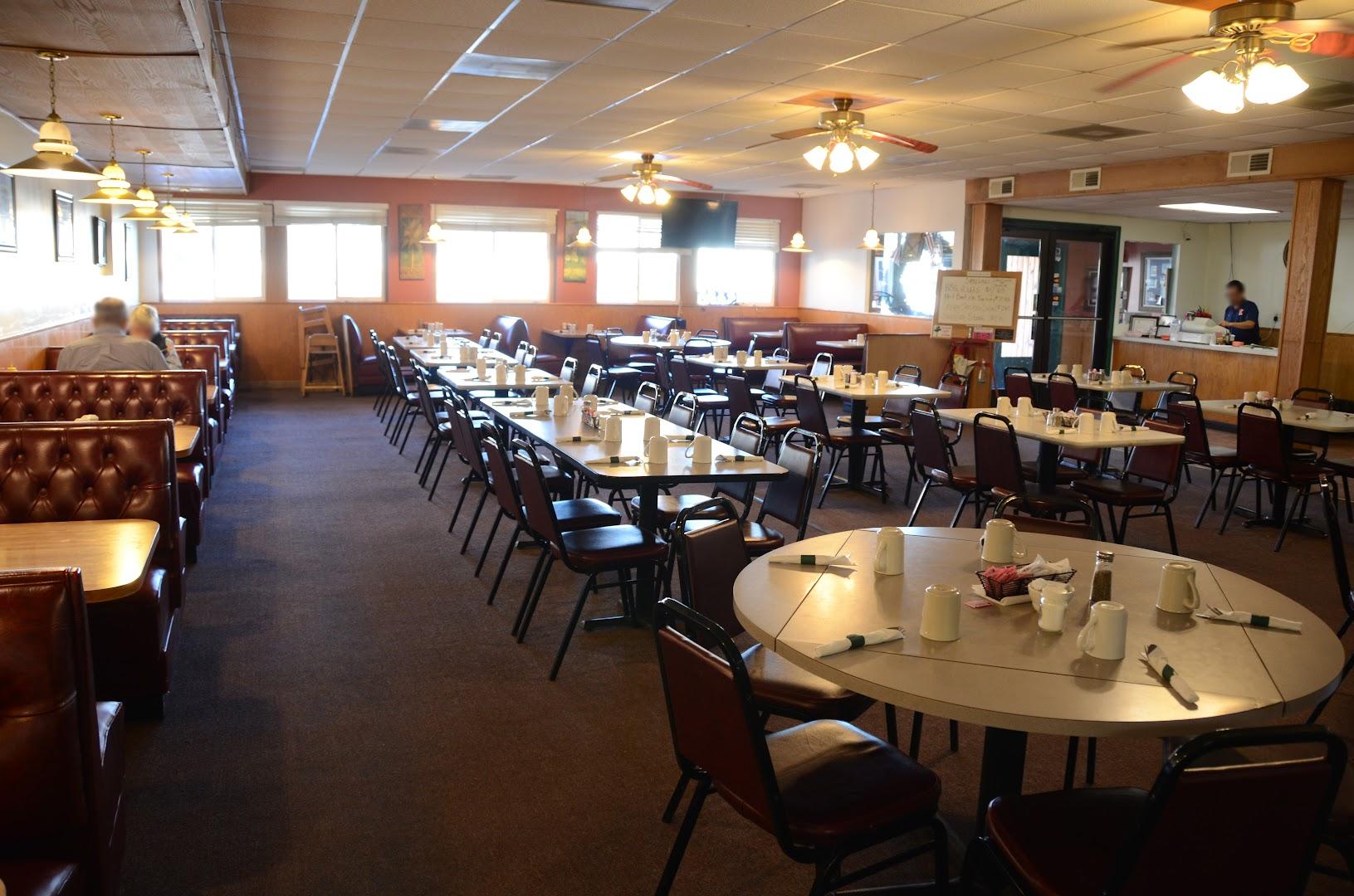 Knoxville Bar and Grill