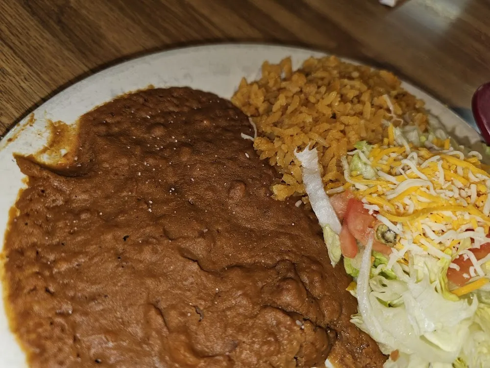Refried Beans