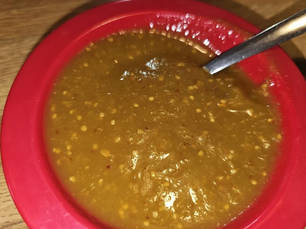 Salsa Verde